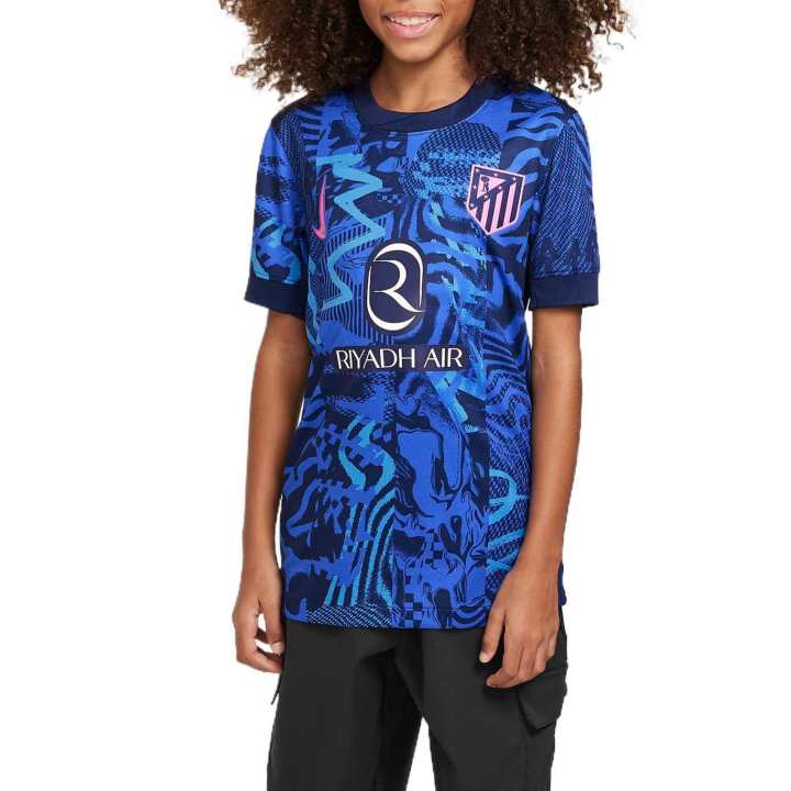 Nike Nike Grade School T Shirts Crew Neck Moderate