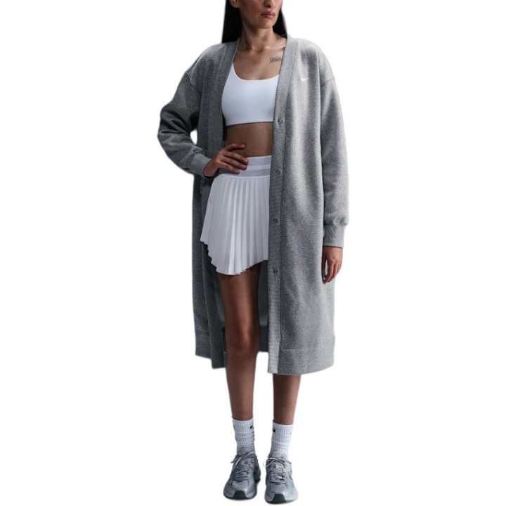 Nike Nike Sportswear Phoenix Fleece Women's Oversized Long Cardigan