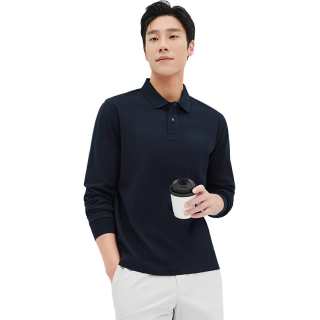 SEPTWOLVES Polo Shirts Men's Lapel Moderate Other