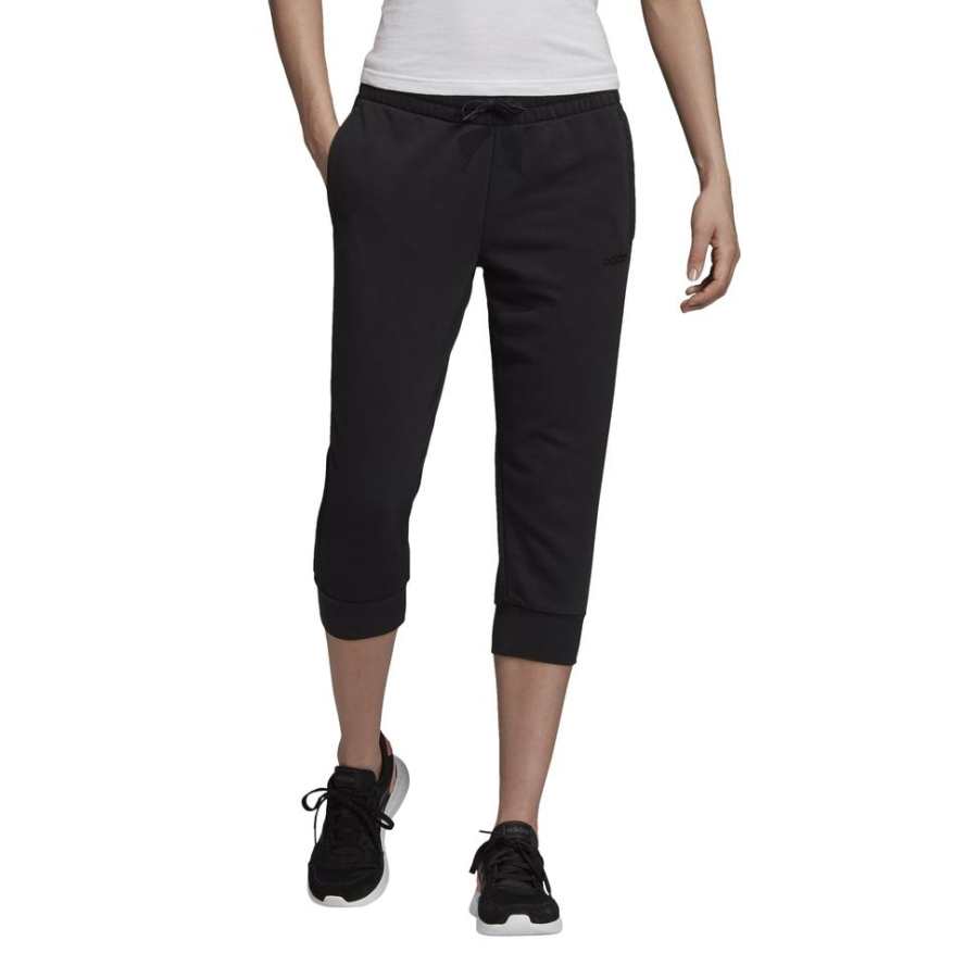 Adidas Adidas Sports Shorts Women's Black