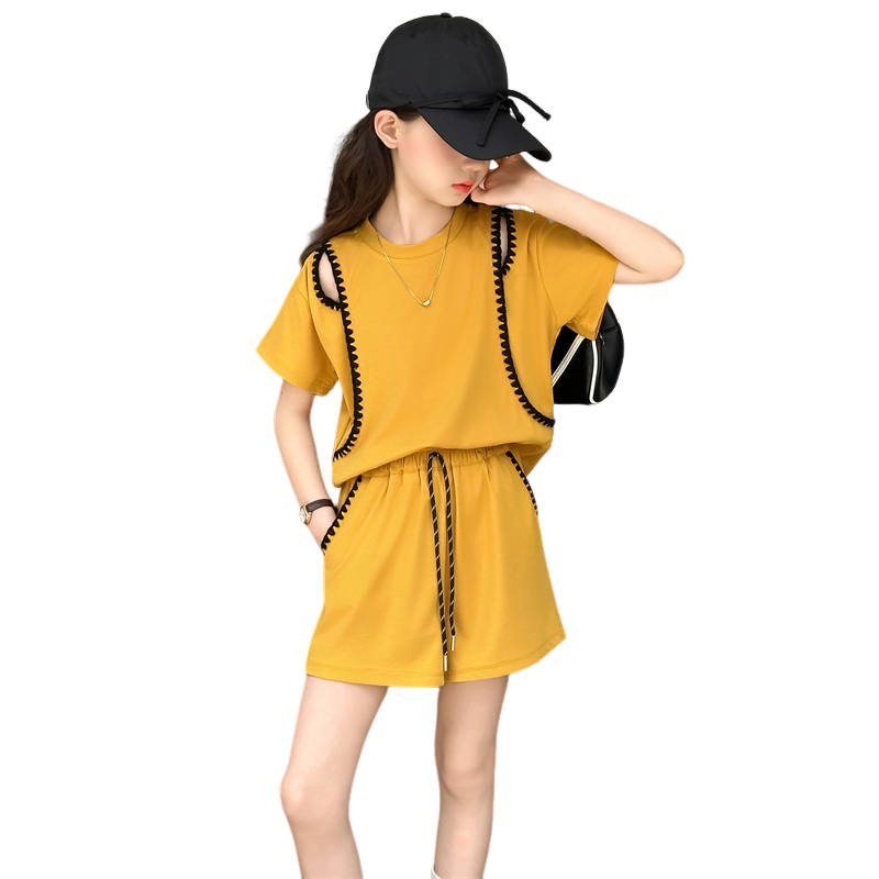 Lanza Casual Sportswear 2 Piece Set Kids'