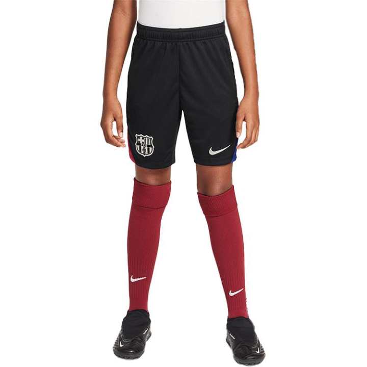 Nike Nike FCDri Fit Shorts Teenagers Black