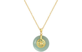 PIARA Necklaces Women's