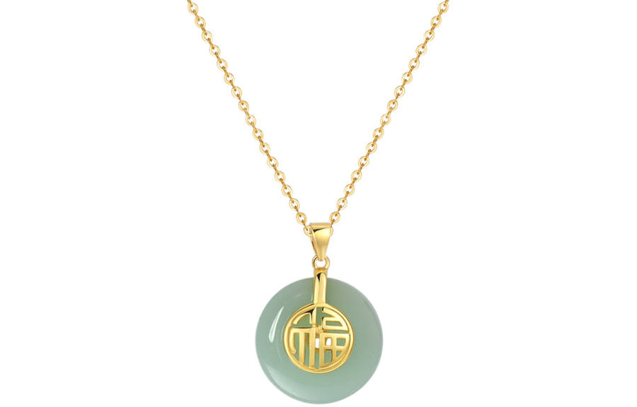PIARA Necklaces Women's