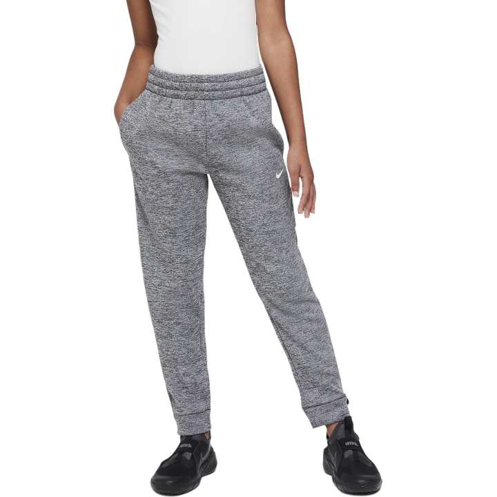 Nike Nike Knitted Sweatpants Gray Kids'