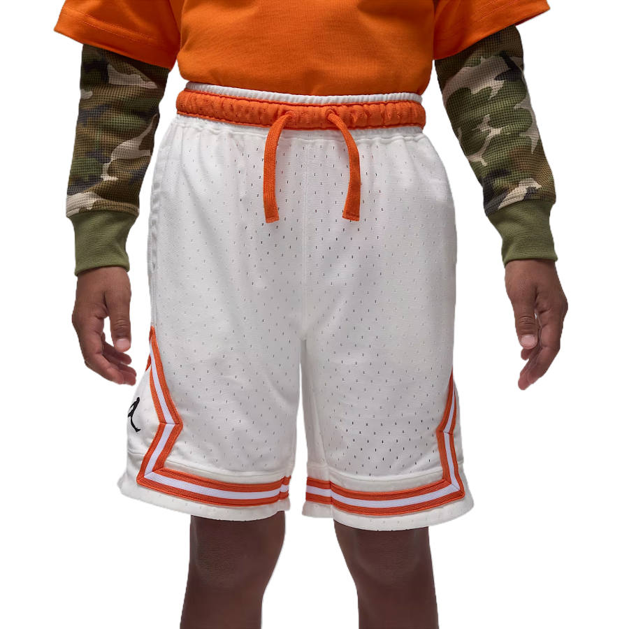 Jordan Jordan Dri FIT SS25 Shorts Children Aged 3 7 Years Old
