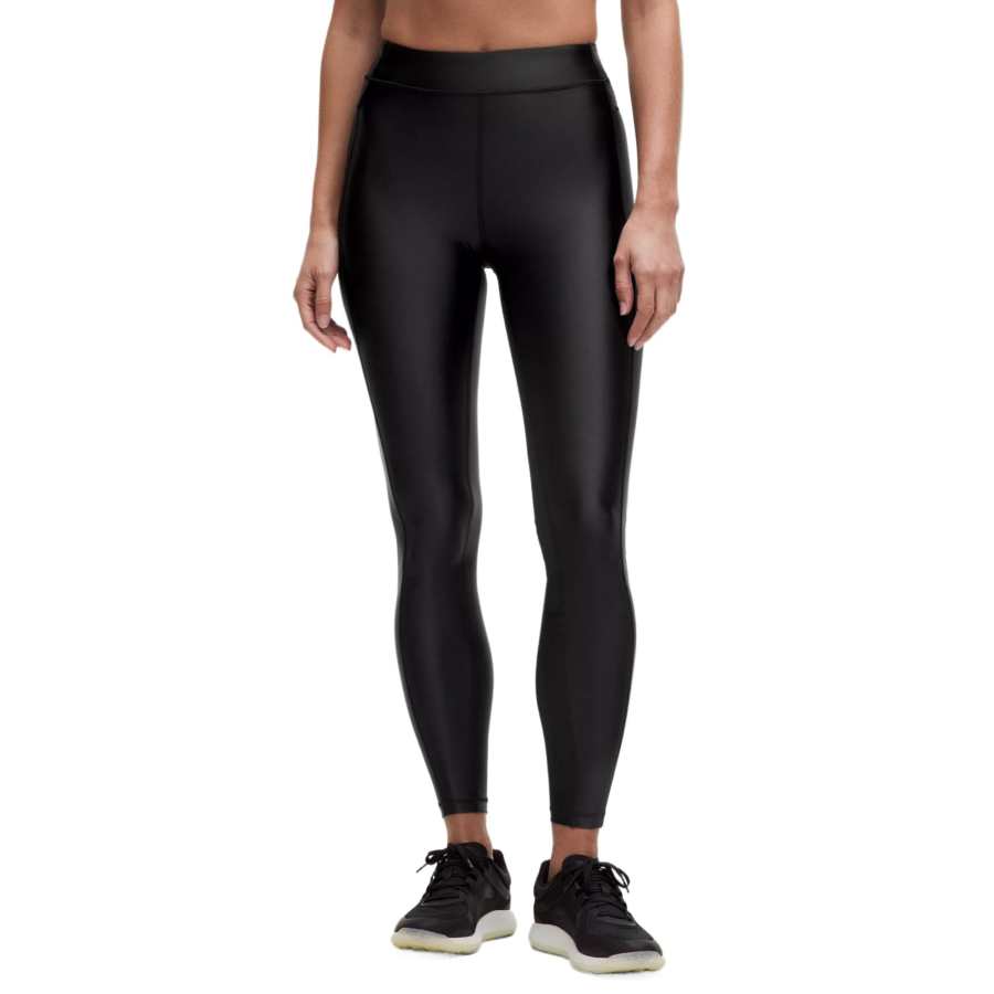 Lululemon High Rise Satin Shine Sports Pants Women's