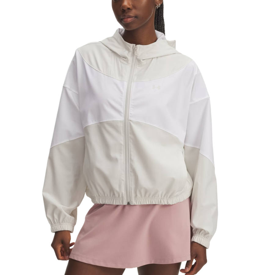 Under Armour Under Armour Rival Jacket Women's