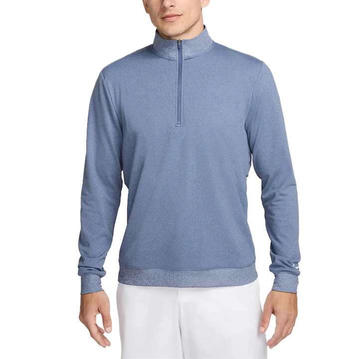 Nike Nike Tour Men's 1/2 Zip Golf Top