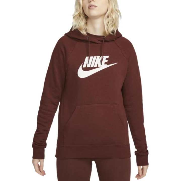 Nike Nike Sweatshirt Women's Dark Red