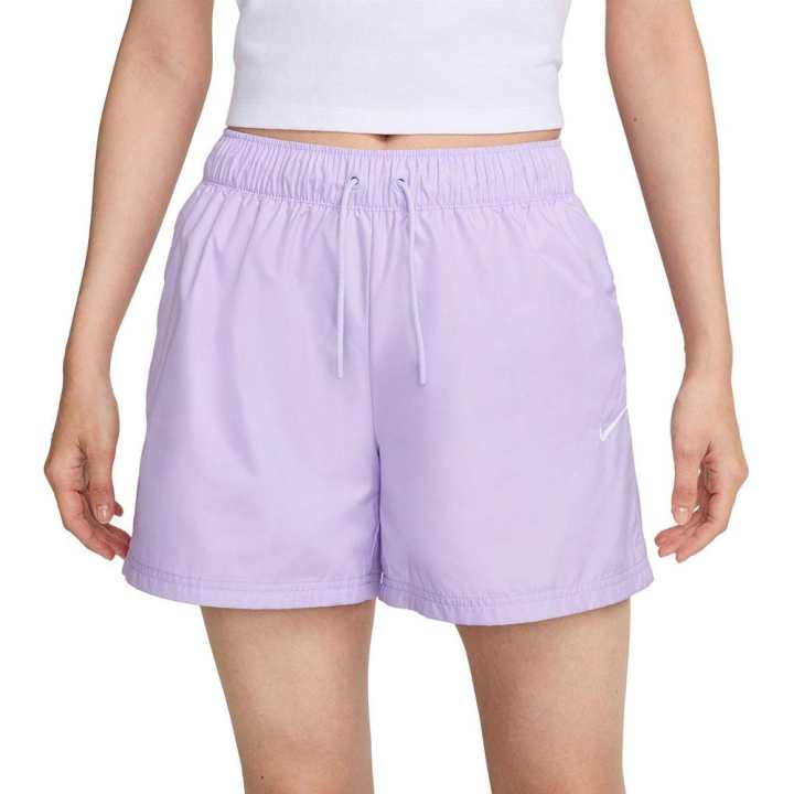 Nike Nike Casual Shorts Women's Purple