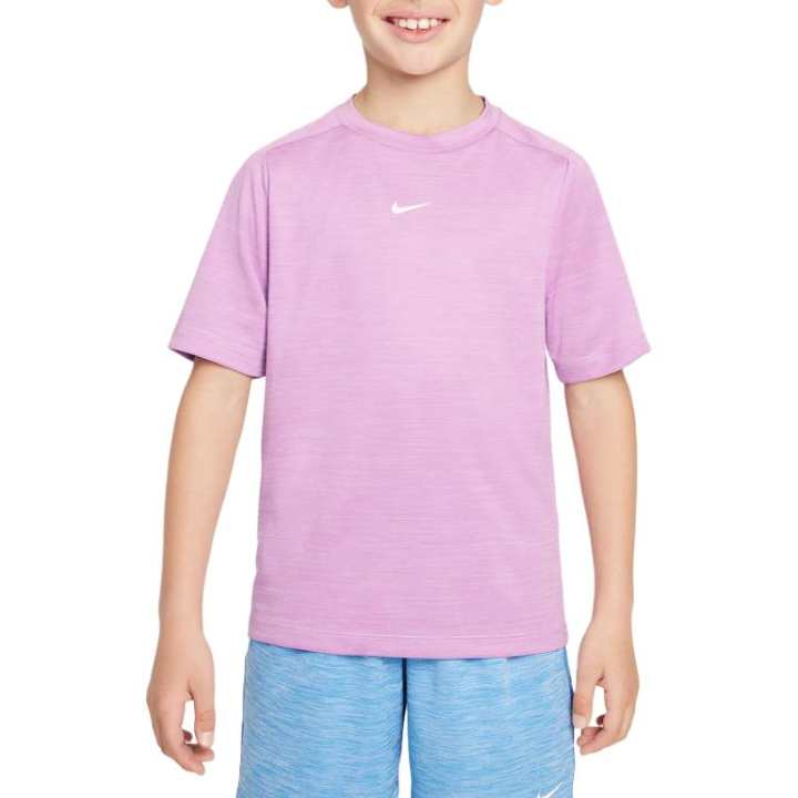 Nike Nike Kids T Shirts Crew Neck