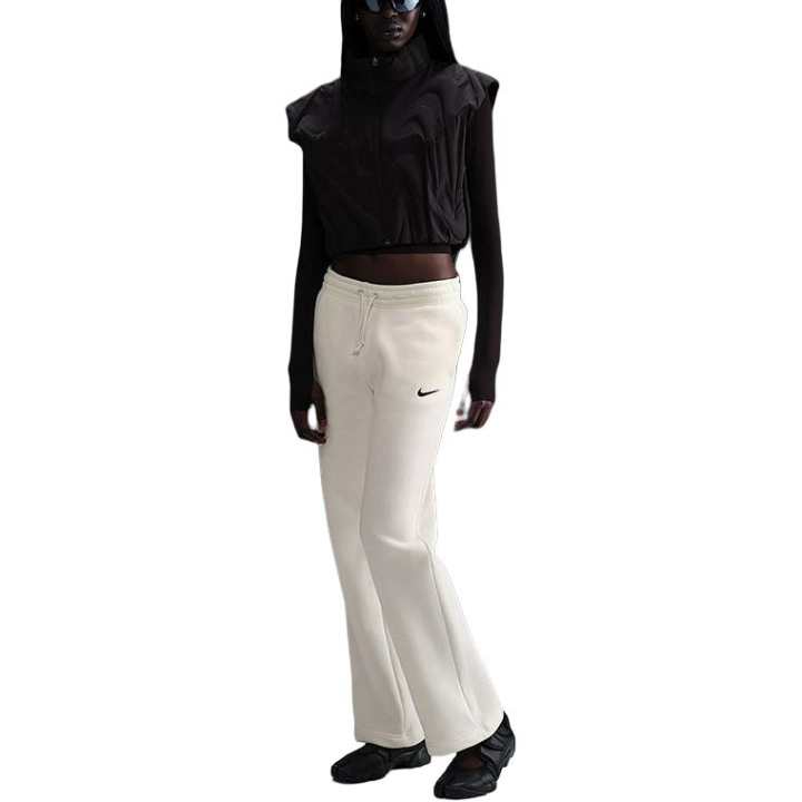 Nike Nike Sportswear Phoenix Fleece Women's Mid-Rise Open-Hem Pants