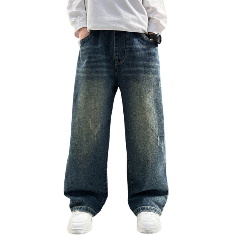 Lanza Lanza Grade School Jeans Moderate