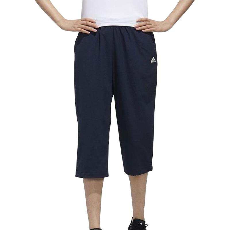 Adidas Adidas Casual Shorts Women's Navy Blue