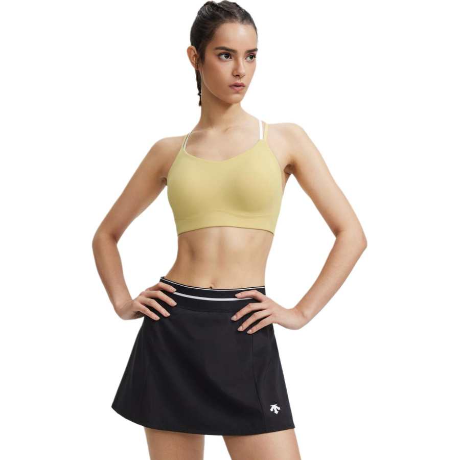 DESCENTE DESCENTE Yoga Underwear Women's