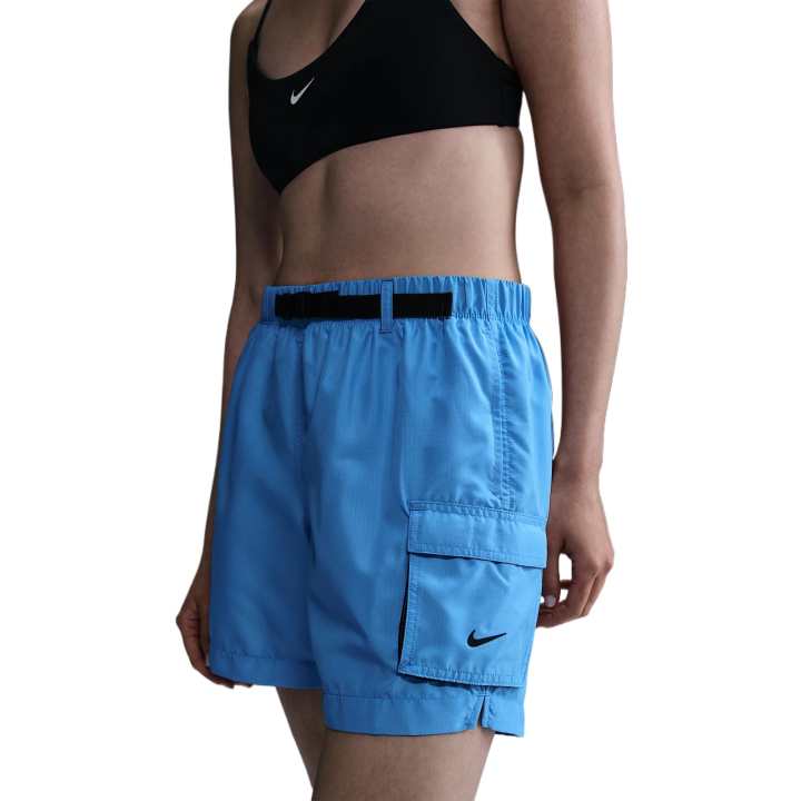 Nike Nike Swim Voyage Women's Cover Up Short