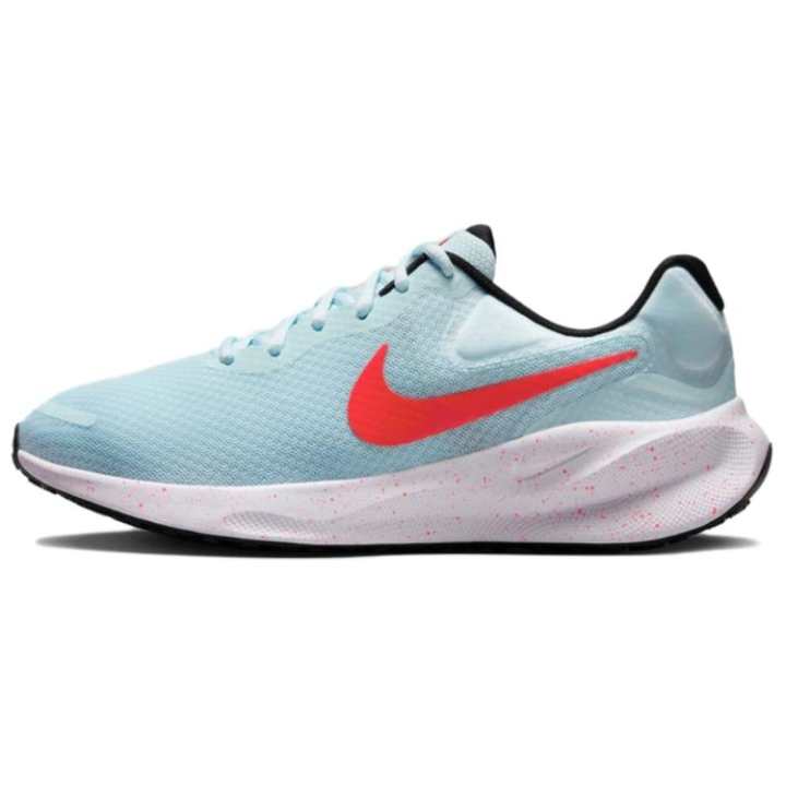 Nike Nike REVOLUTION 7 Support Low top Casual Running Shoes Women's Blue