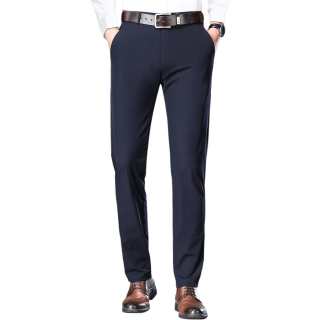 Hodo Red Bean Pants Suit Trouser Men's