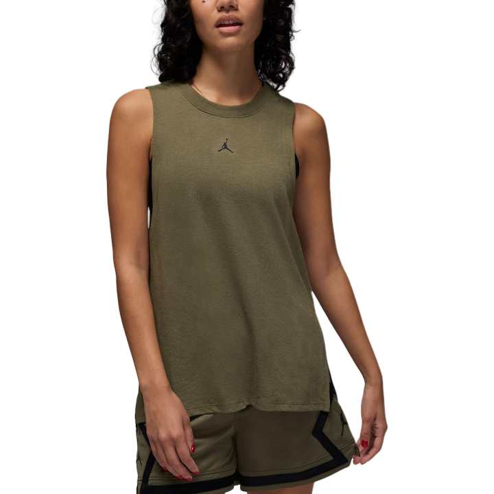 Jordan JORDAN Sport Women's Diamond Tank Top