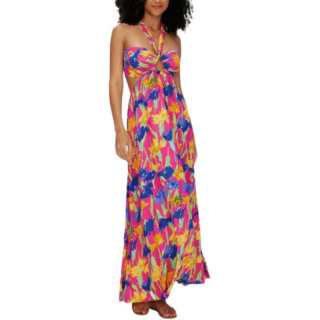 DVF Diane Von Furstenberg Sleeveless Dress Women's Pink