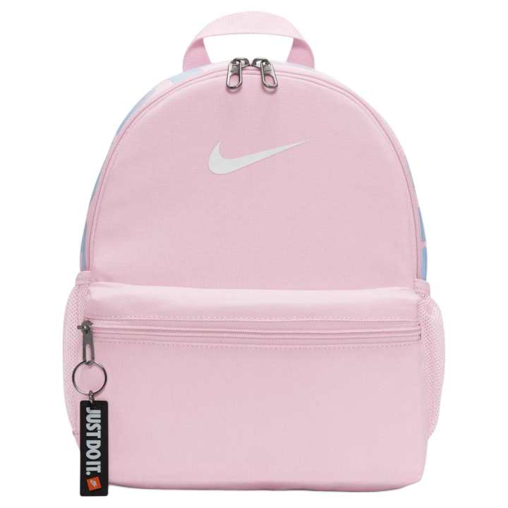 Nike Nike Fabric Backpack Small Women's Pink