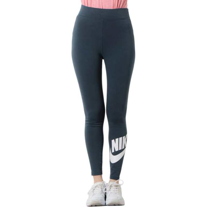 Nike Nike Leggings Women's Marine Blue