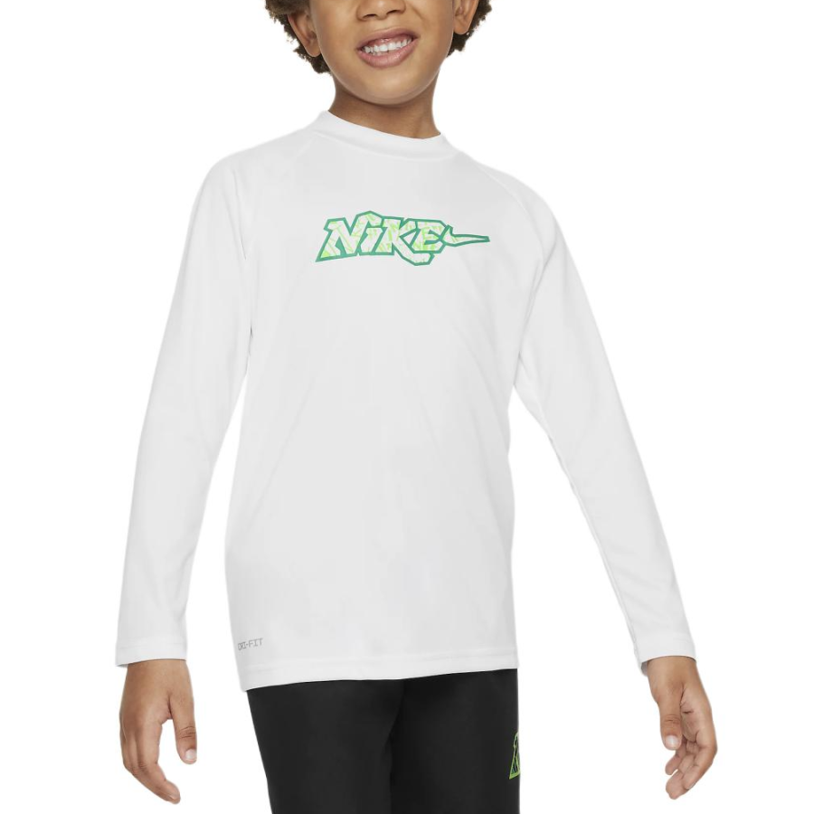 Nike Nike T Shirt White Children Aged 3 7 Years Old