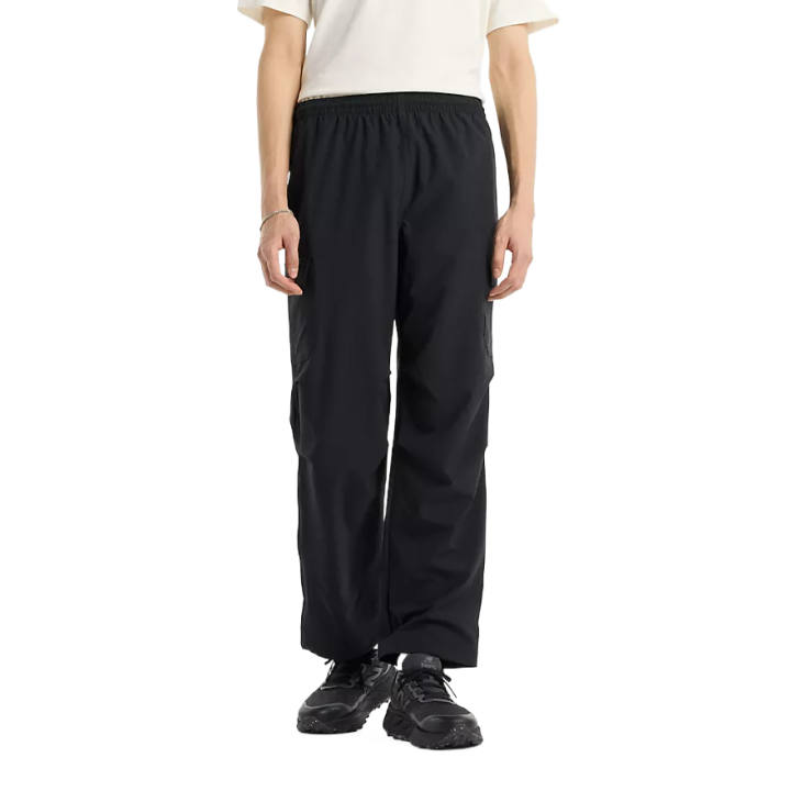 New Balance New Balance Cargo Pants Men's Black