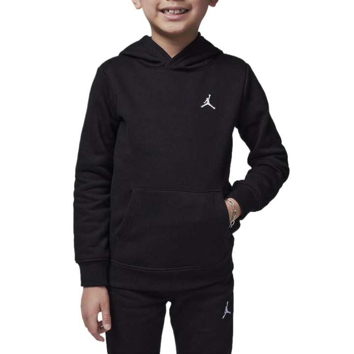 Jordan Jordan Casual Sportswear Black Children Aged 3 7 Years Old