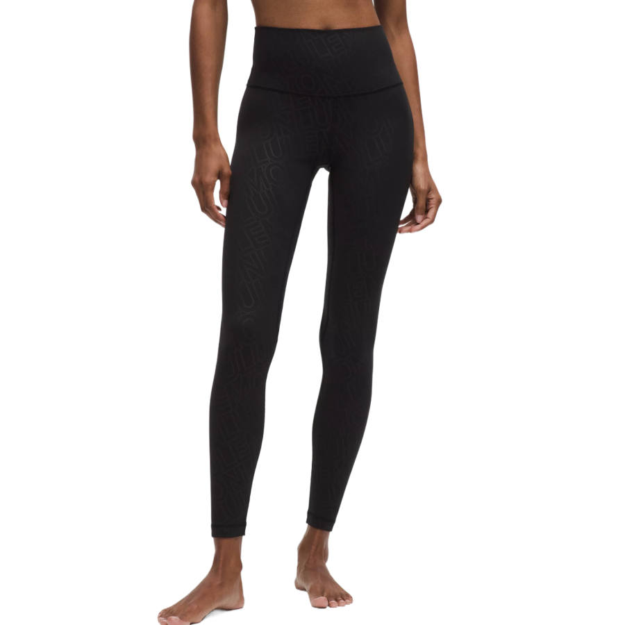 Lululemon Align Sports Pants 28' Women's Black