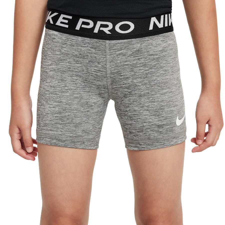Nike Nike Dri Fit Shorts Children Aged 3 7 Years Old Gray