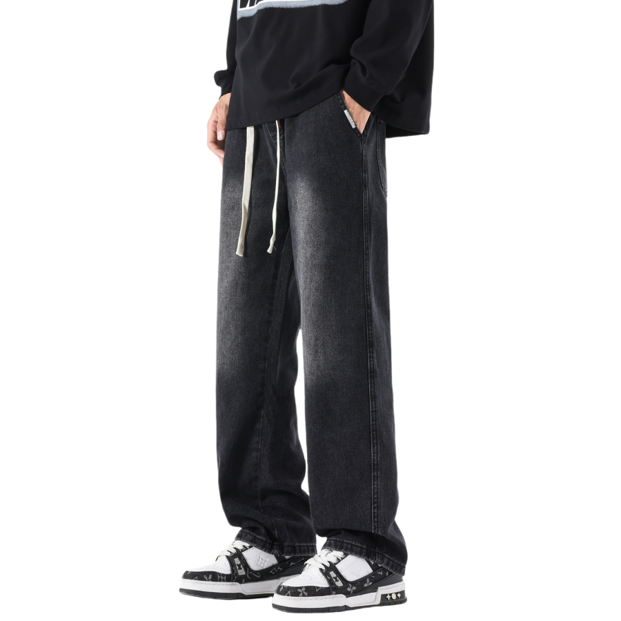 Jeep Jeep Leisure Collection Jeans Unisex