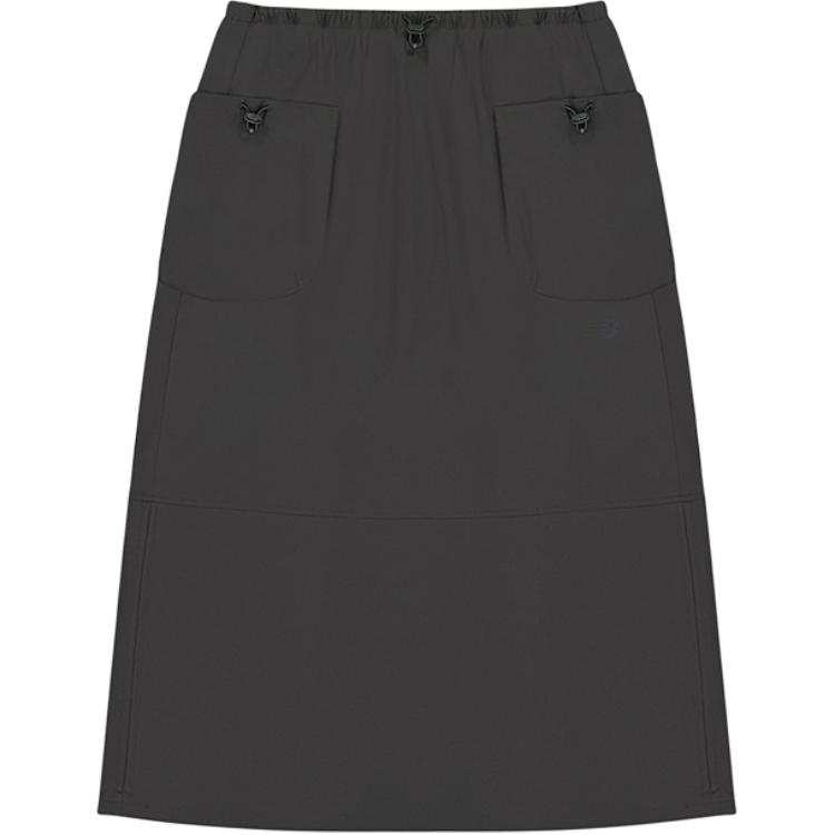 New Balance New Balance Shifted SS25 Casual Long Skirt Women's