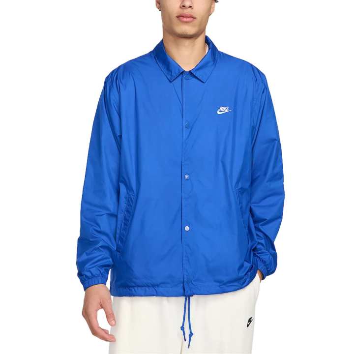 Nike Nike Club Men's Coaches' Jacket