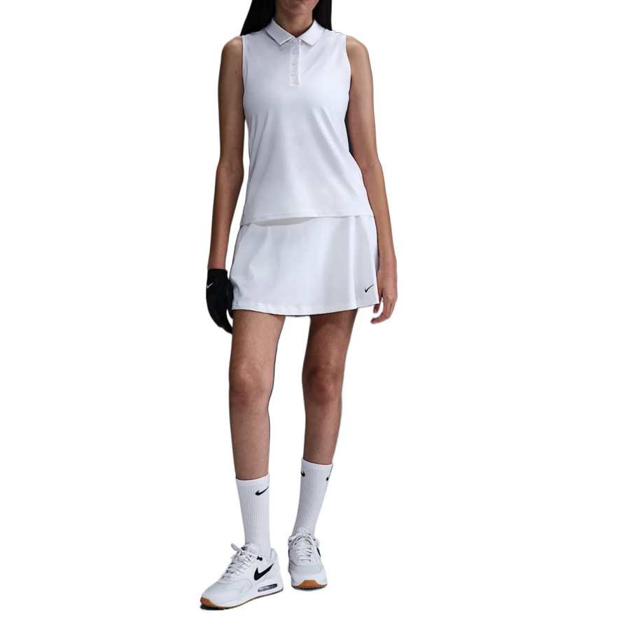 Nike Nike Victory Women's Dri-FIT Sleeveless Polo