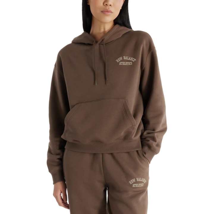 New Balance New Balance Graphic Hoodie