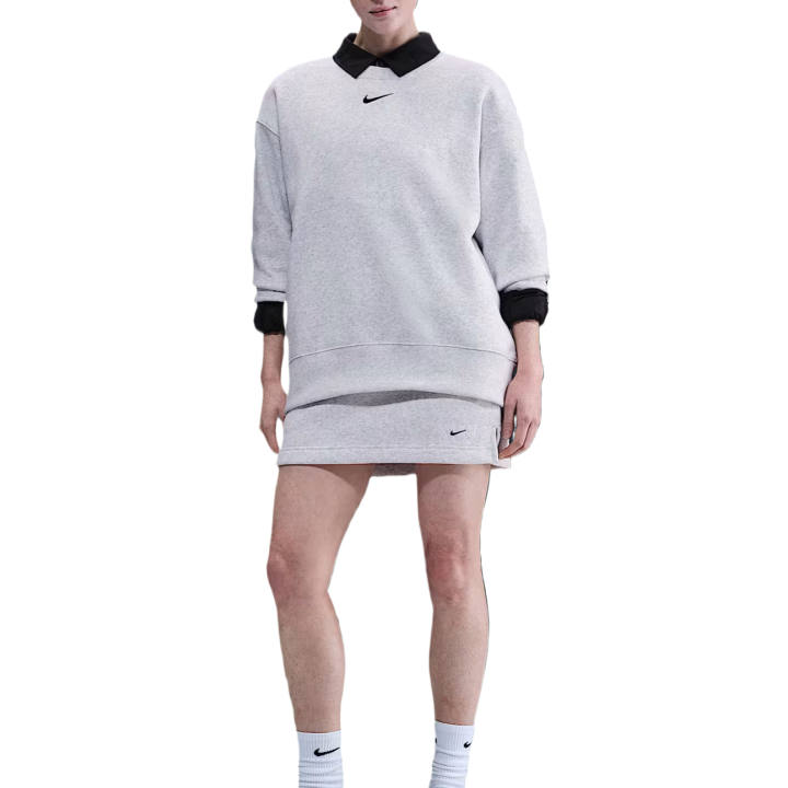 Nike Nike Sportswear Phoenix Fleece Women's Oversized Crew-Neck Sweatshirt