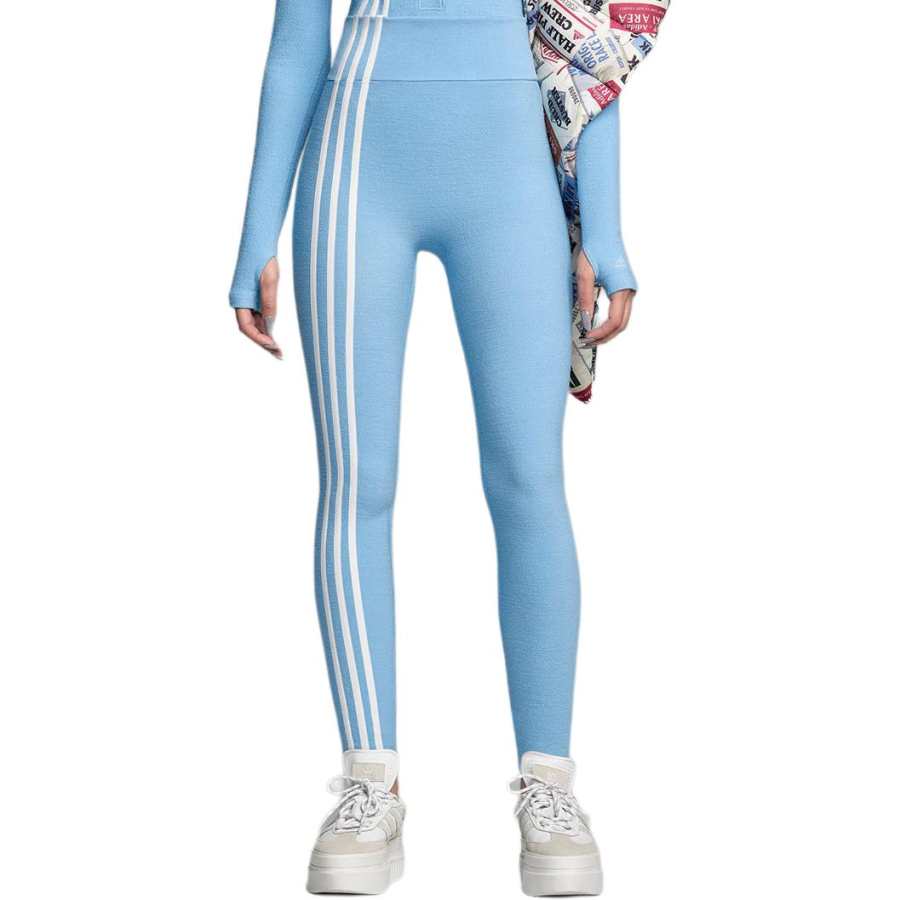 Adidas Adidas x IVY PARK Sports Pants Women's Blue
