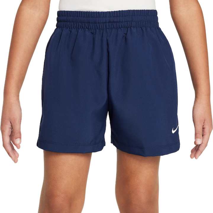 Nike Nike Shorts Kids' Midnight Marine Blue