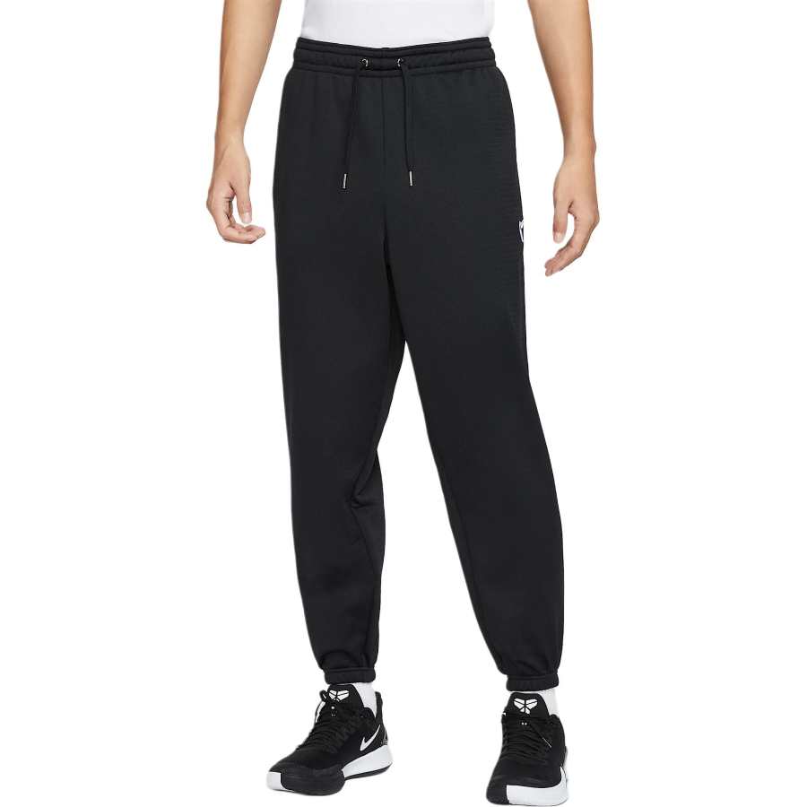 Nike Nike Therma FIT SS25 Year Of The Mamba Basketball Shorts Men's Black/White
