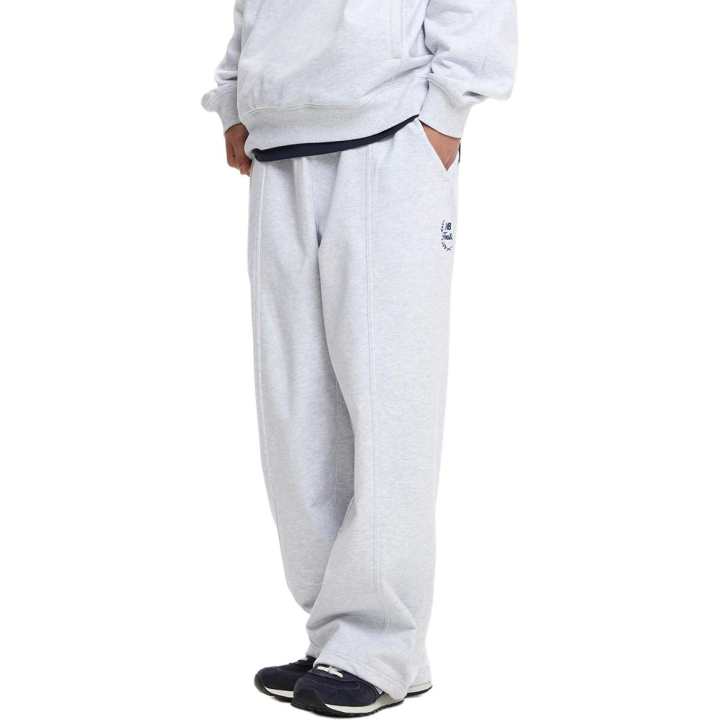 New Balance New Balance Casual Pants Men's Light Gray