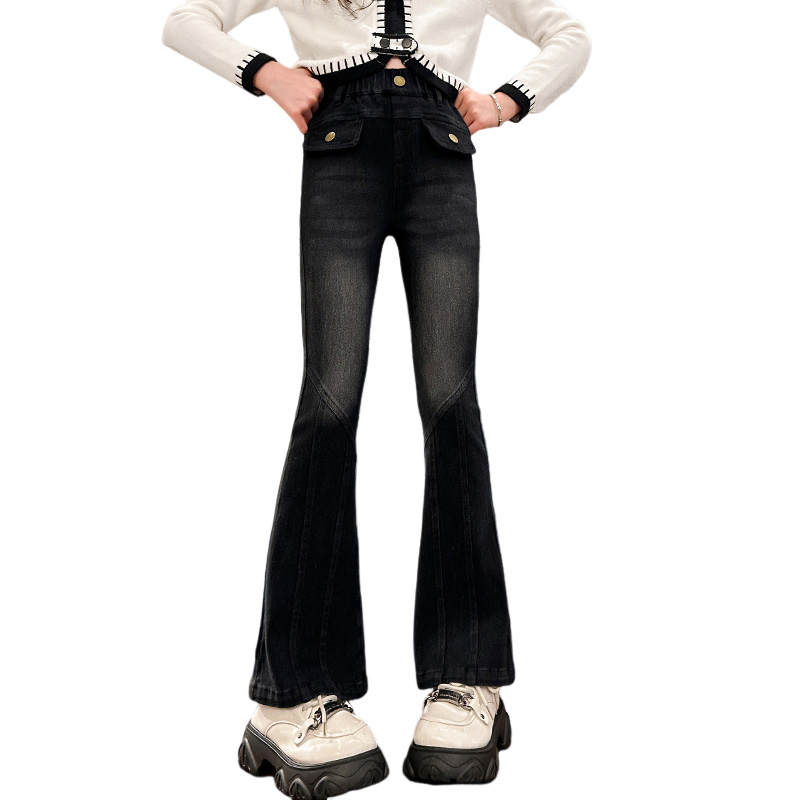 Lanza Lanza Grade School Jeans Moderate