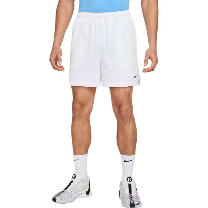 Nike Nike Men's Dri-FIT 5" Mesh Basketball Shorts