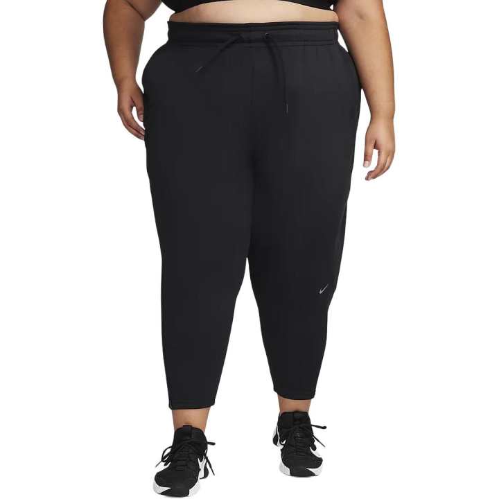 Nike Nike Dri Fit Prima Casual Pants Women's Black