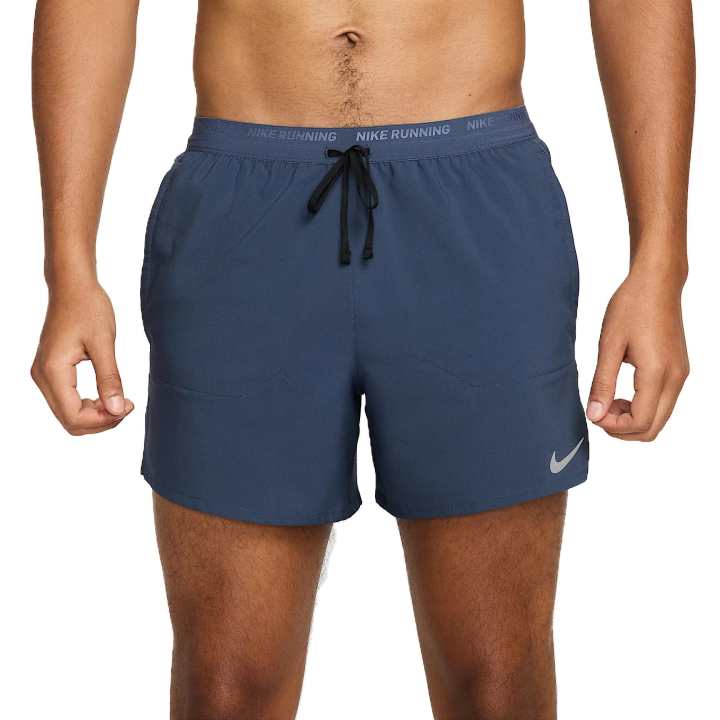 Nike Nike Stride Men's Dri-FIT 5" 2-in-1 Running Shorts
