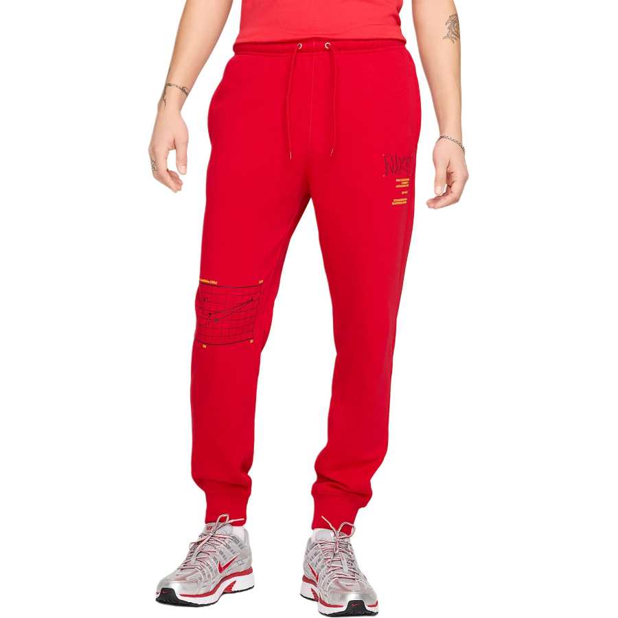 Nike Nike Club Men's French Terry Joggers