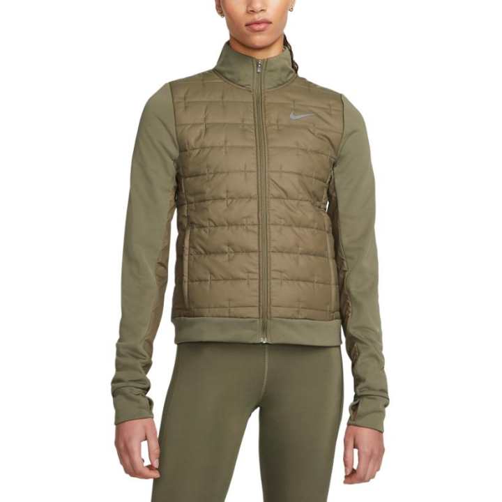 Nike Nike Therma FIT Jackets & Coats Women's Medium Olive