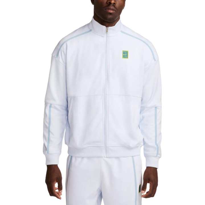 Nike Nike Court Heritage Men's Tennis Jacket
