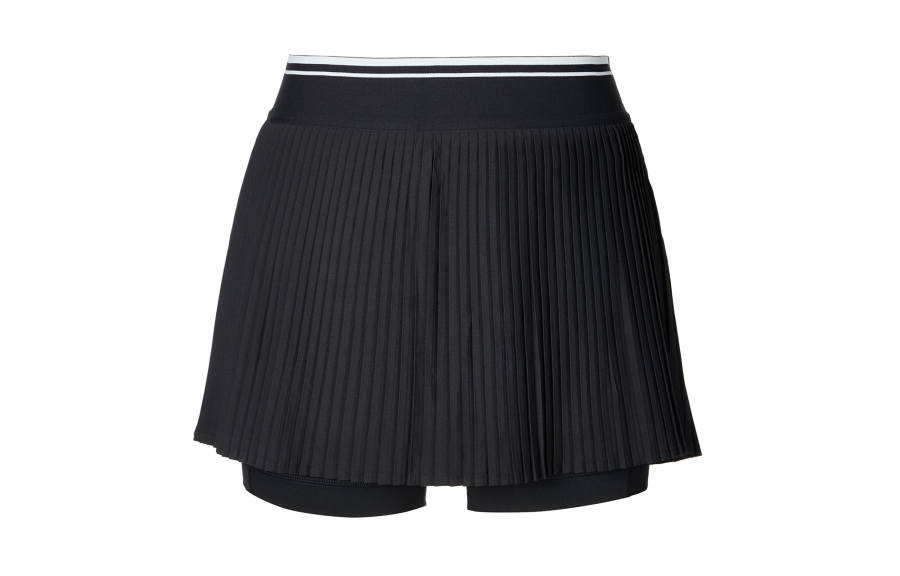 Lululemon Tennis Skirt Tipping Stripe Tennis Bottom Women's
